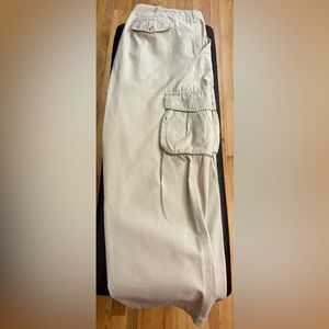 Timberland Cargo Pants, Size 38 (waist)